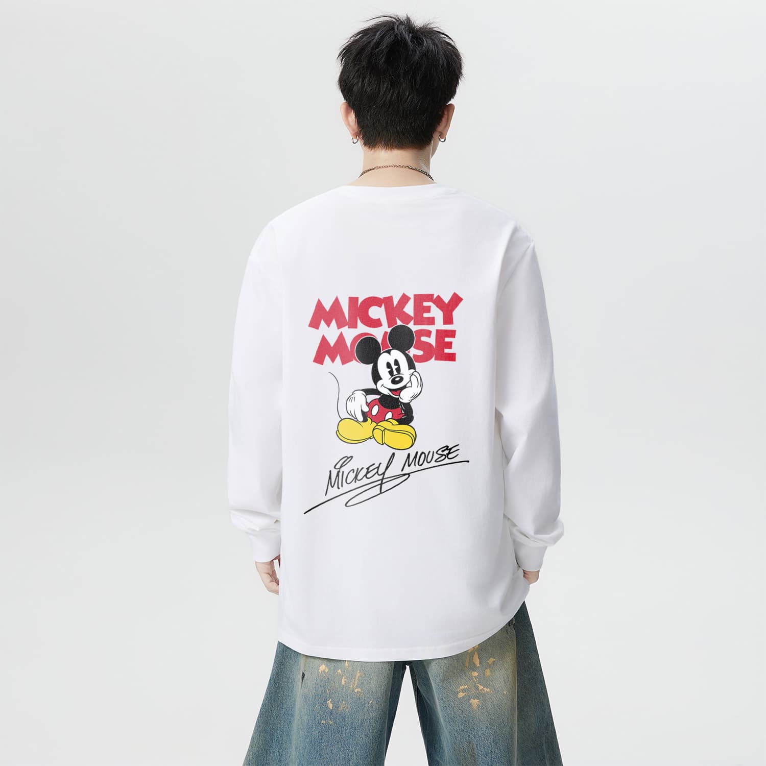 Футболка Disney T - изображение 3