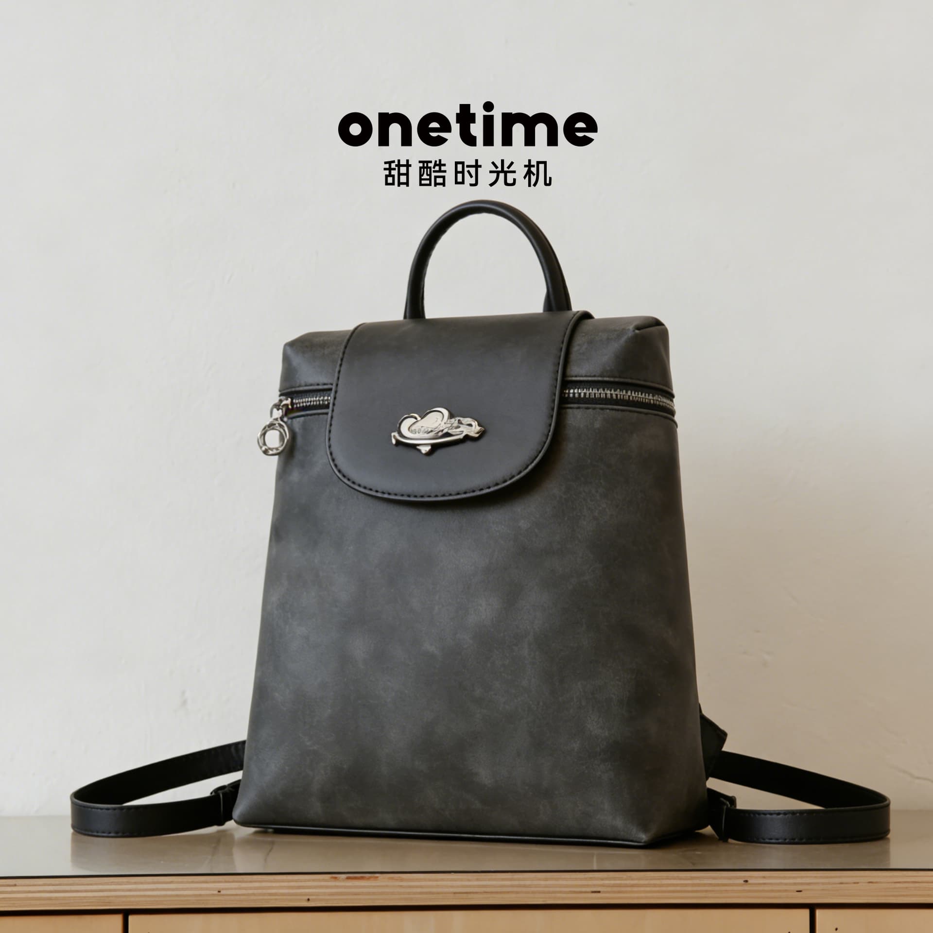 Рюкзак ONE TIME - изображение 5