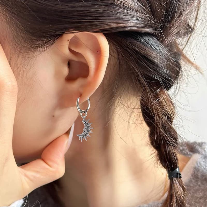Серьги ATPLAY - изображение 3