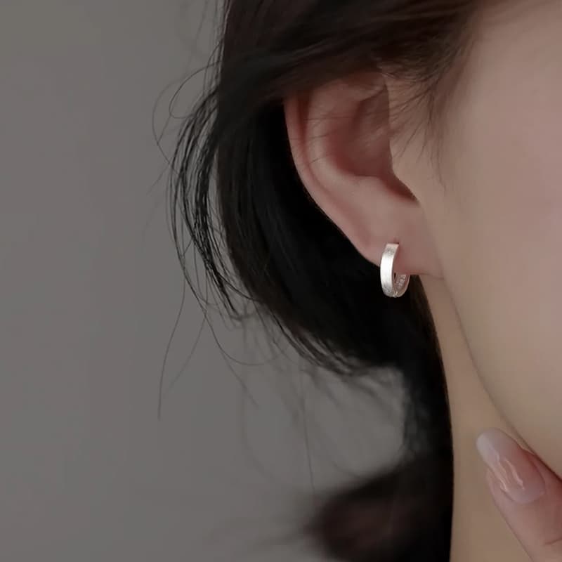 Серьги ATPLAY - изображение 4