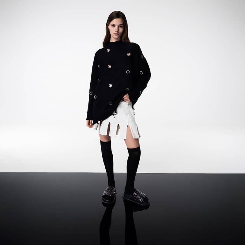 Сандалии CHARLESKEITH PU 4.5cm - изображение 5