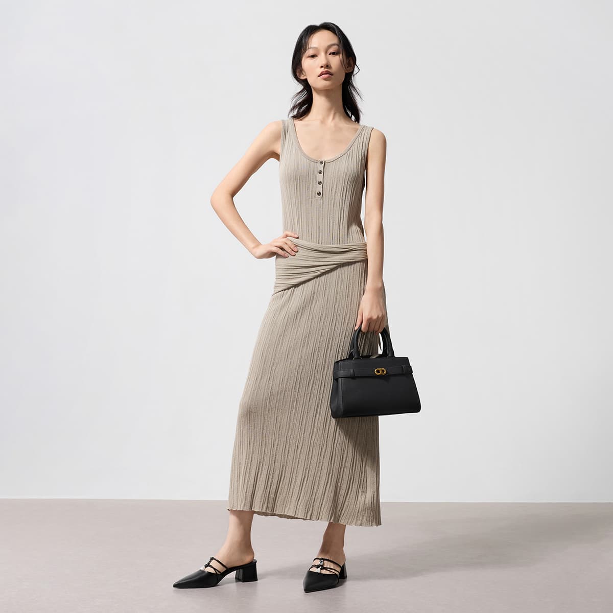 Сумка CHARLESKEITH ck - изображение 5