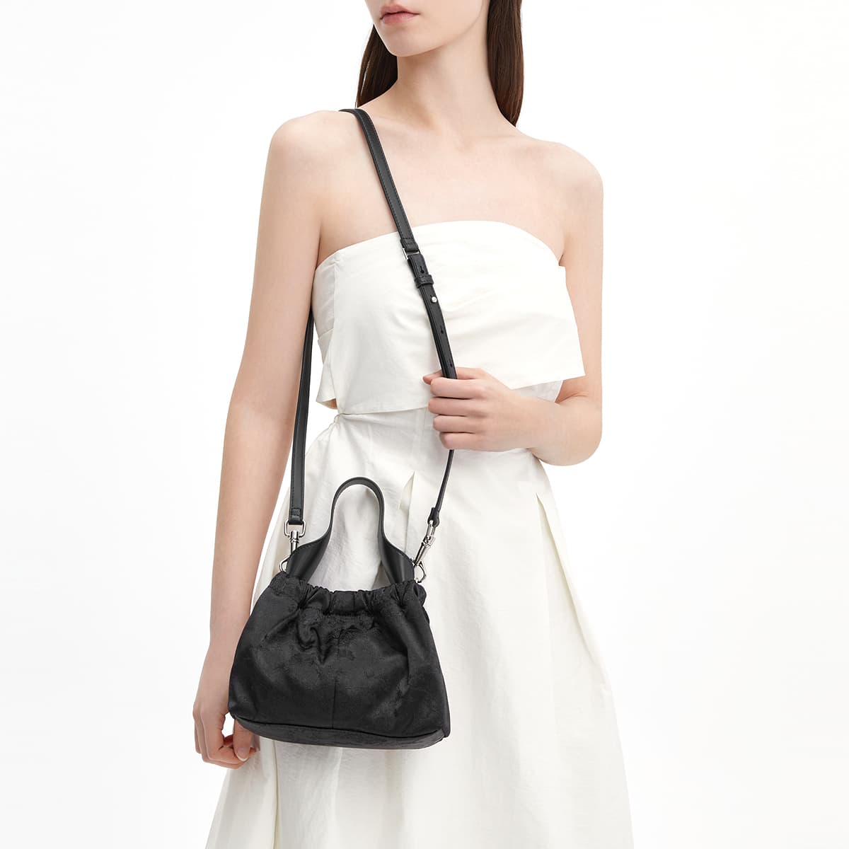 Сумка через плечо CHARLESKEITH ck - изображение 6