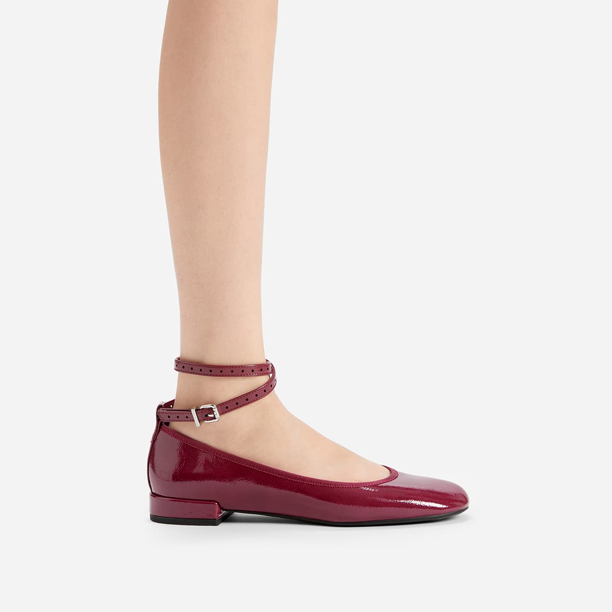 Тапочки CHARLESKEITH PU - изображение 4