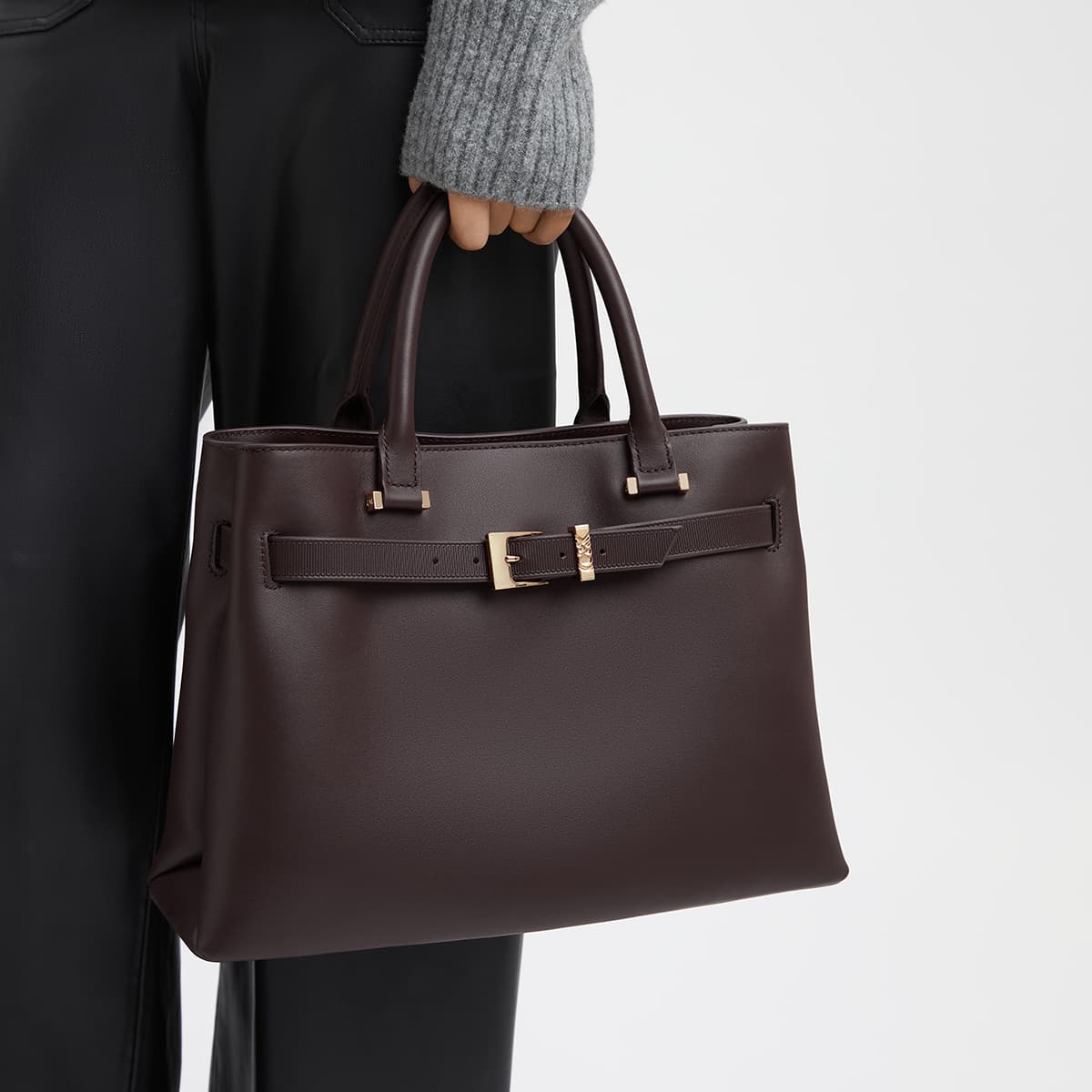 Сумка CHARLESKEITH ck - изображение 7
