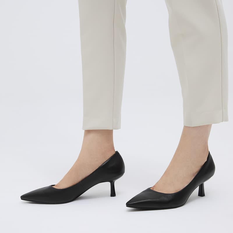 Туфли CHARLESKEITH PU 5.7cm - изображение 4