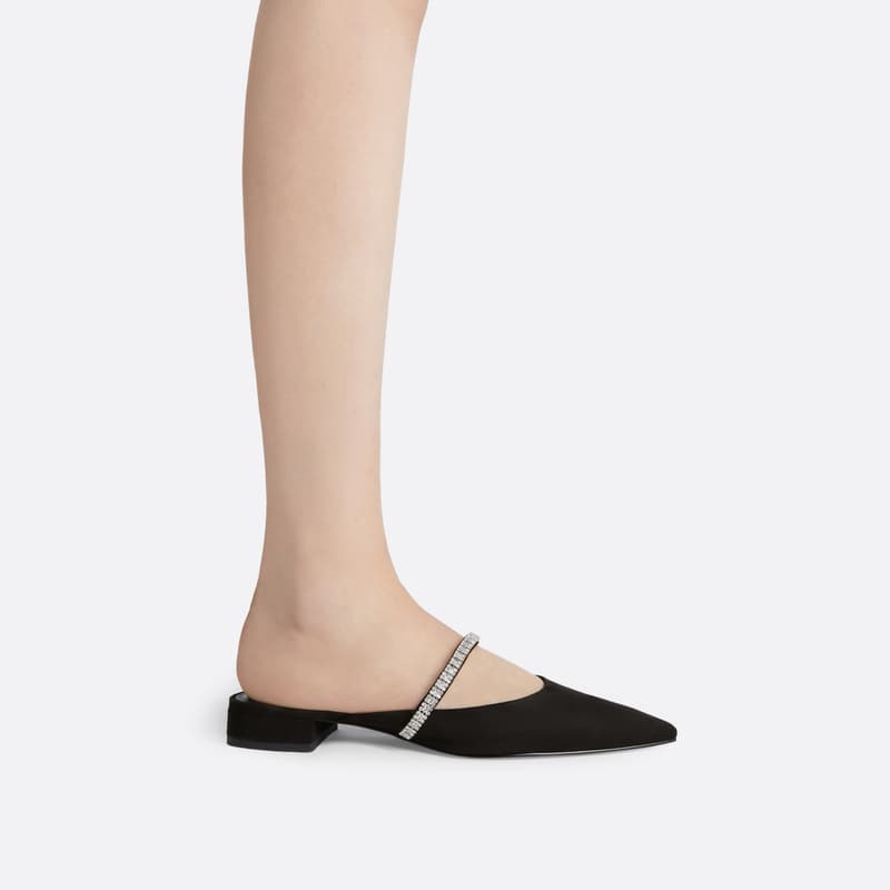 Сандалии CHARLESKEITH PU 2.1cm - изображение 4