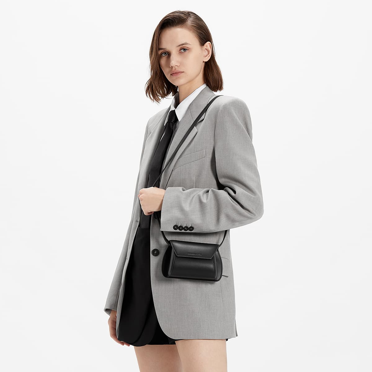 Сумка через плечо CHARLESKEITH - изображение 4