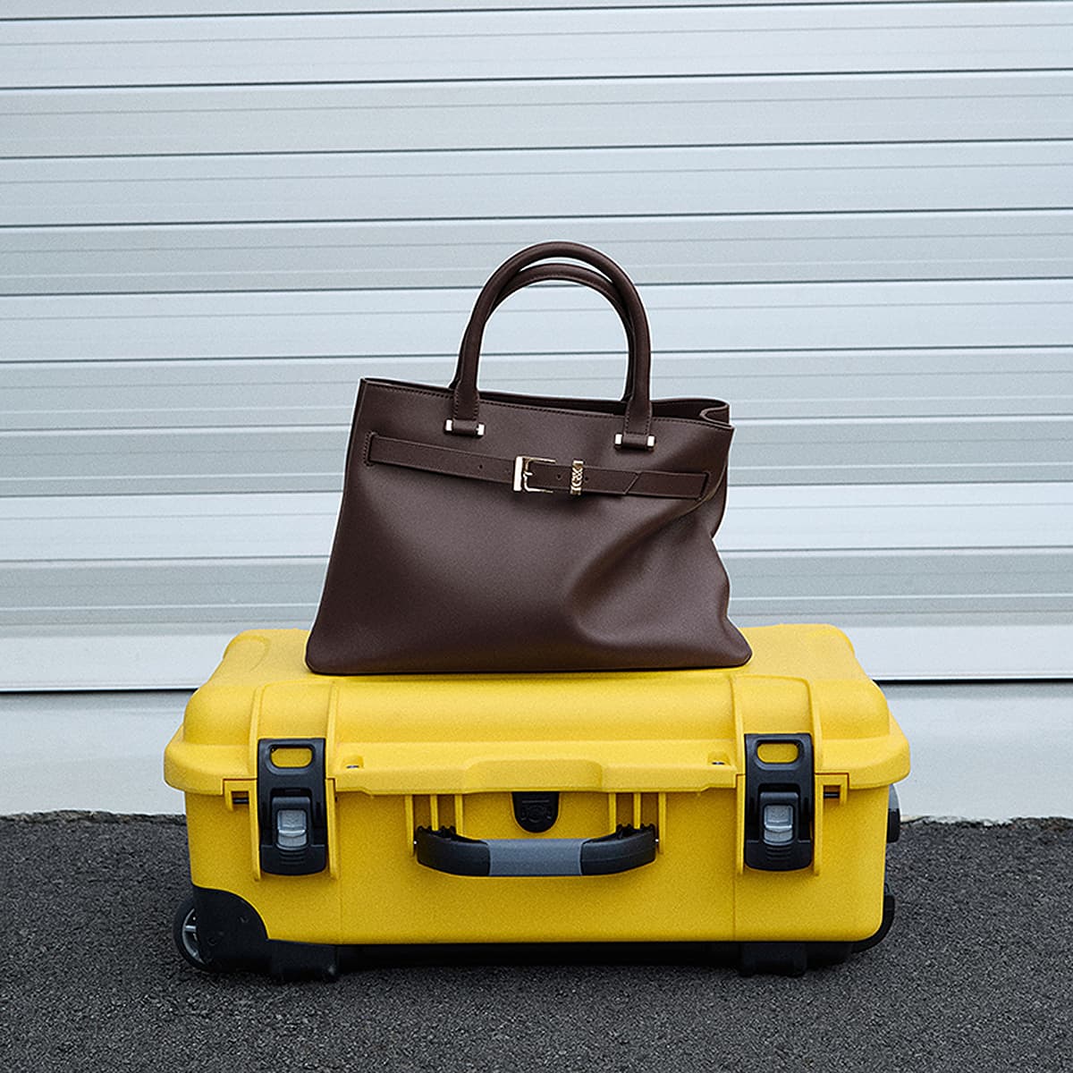 Сумка CHARLESKEITH ck - изображение 5