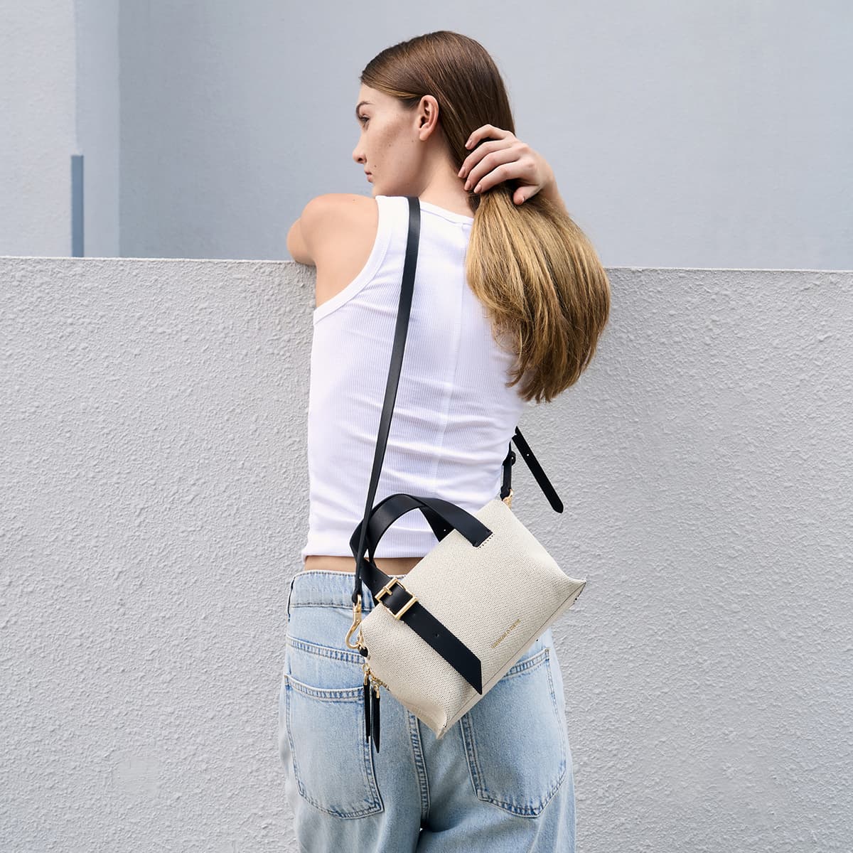 Сумка CHARLESKEITH ck Multi - изображение 5