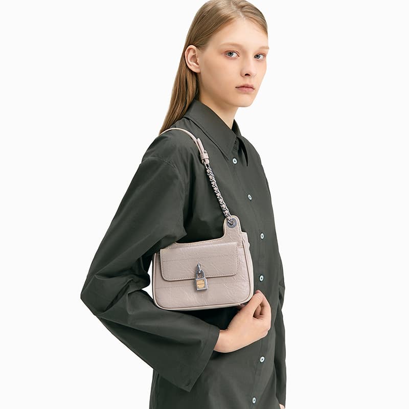 Сумка через плечо CHARLESKEITH - изображение 4