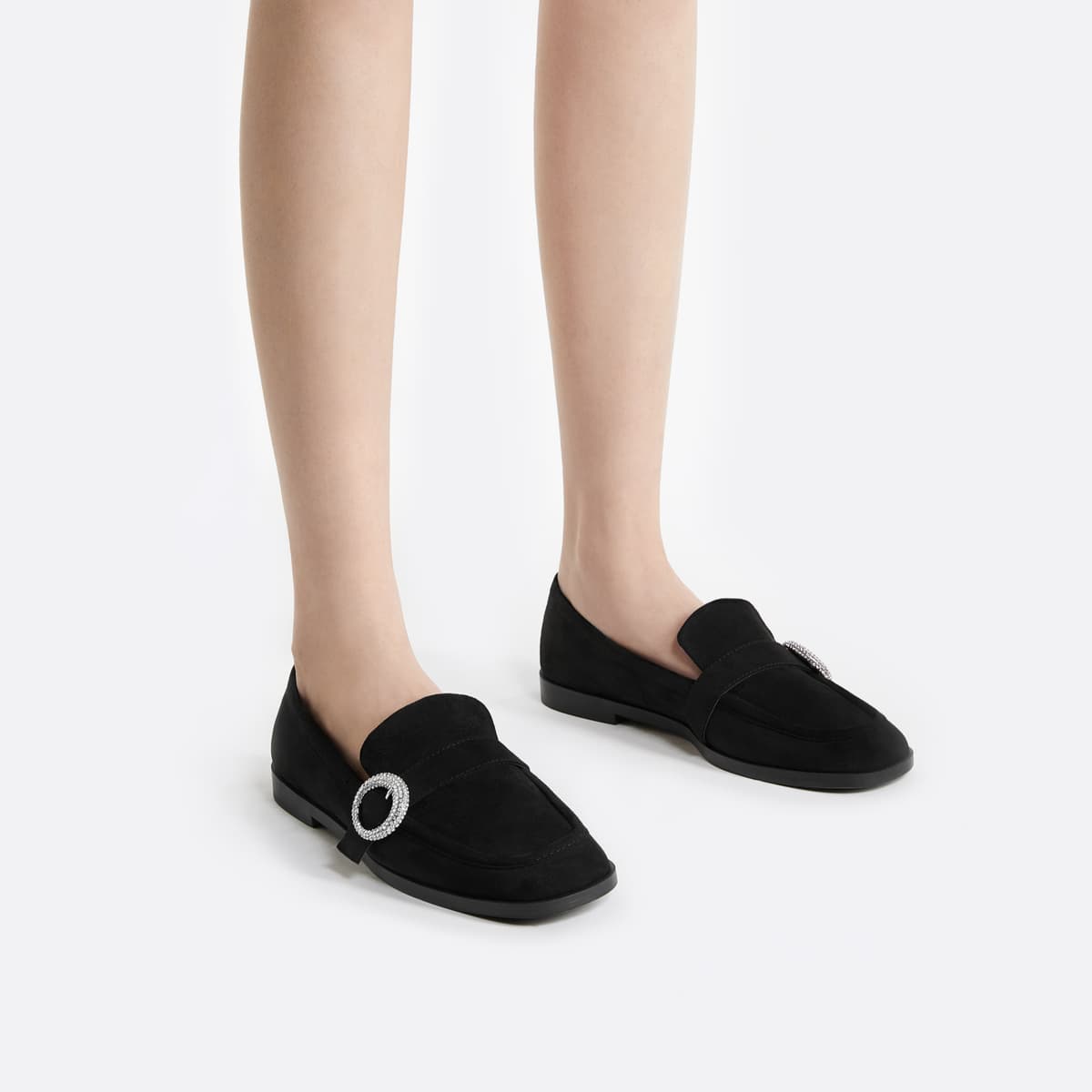 Лоферы CHARLESKEITH PU 1.6cm - изображение 4