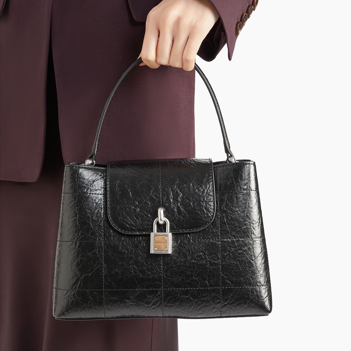 Сумка CHARLESKEITH ck PU ck - изображение 6