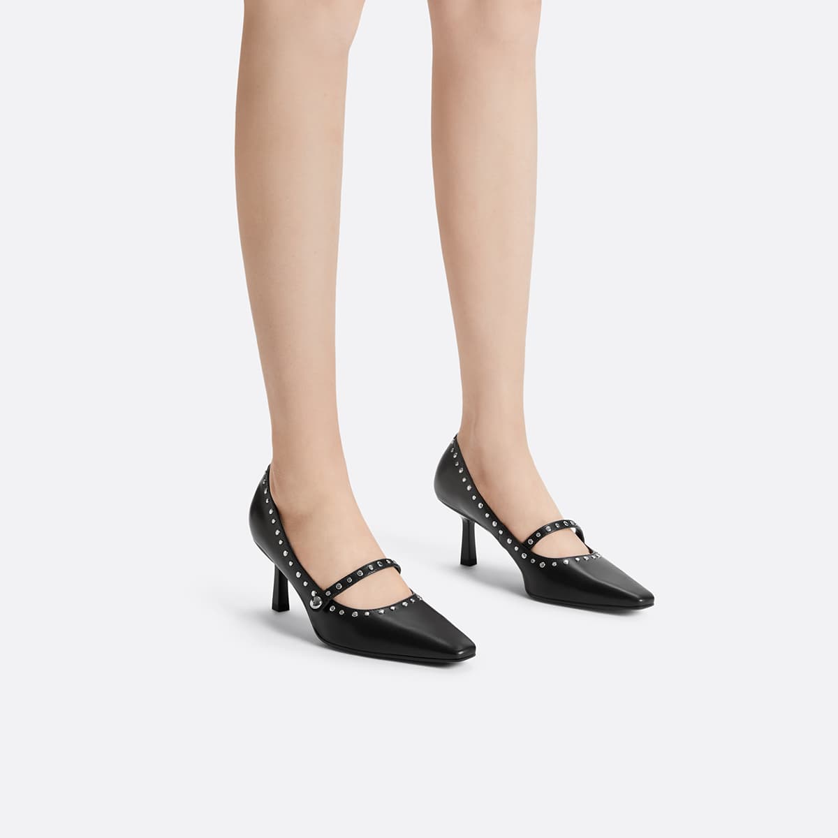 Туфли CHARLESKEITH PU 6.7cm - изображение 4