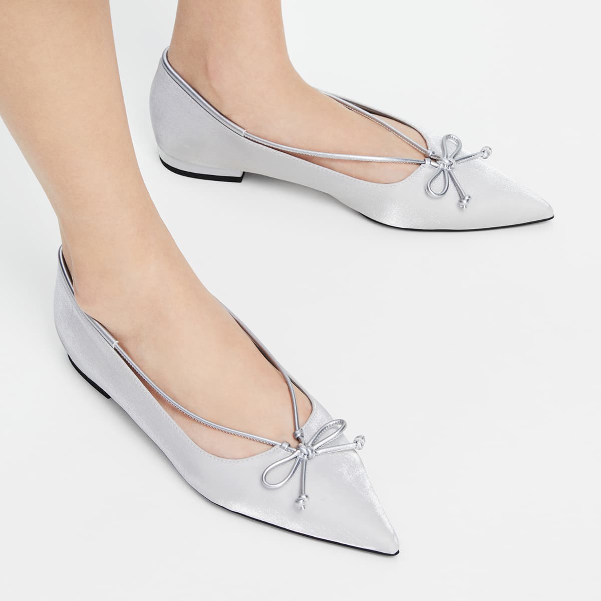Тапочки CHARLES&KEITH - изображение 4