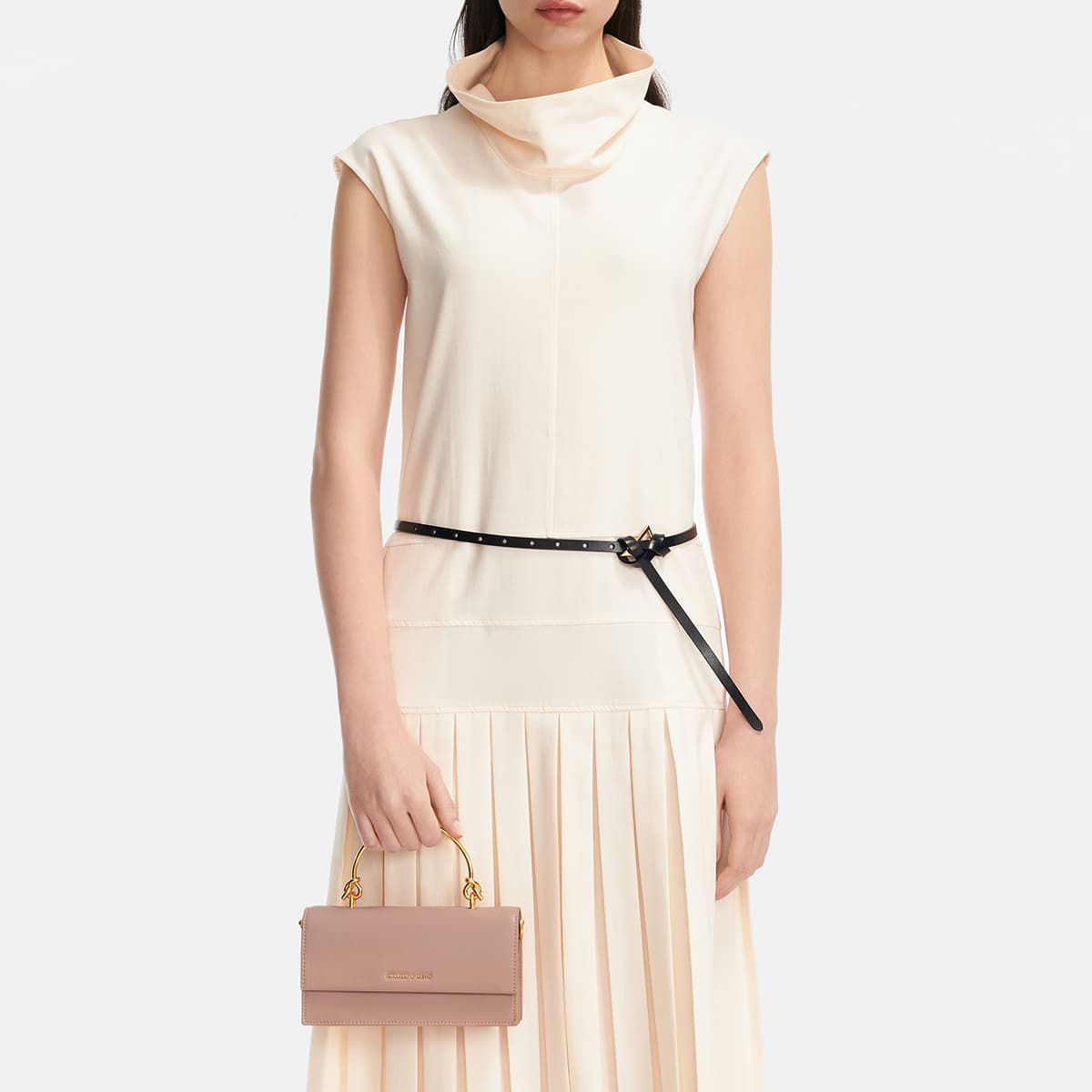 Сумка CHARLESKEITH PU ck - изображение 3