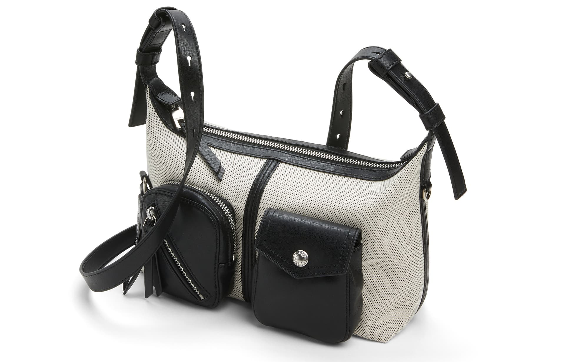 Сумка через плечо CHARLESKEITH ck PU Multi - изображение 3