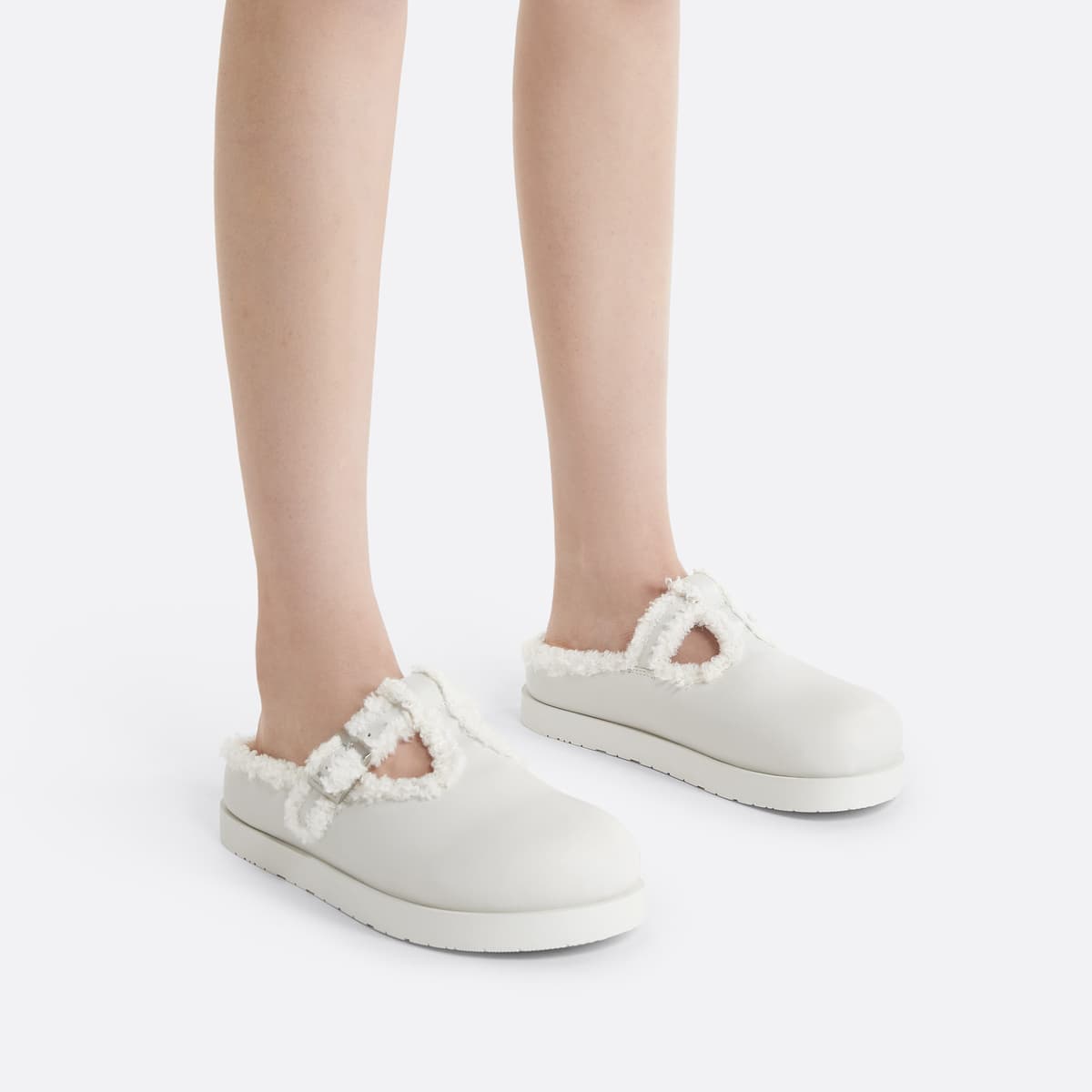 Сандалии CHARLESKEITH 1.9cm - изображение 4