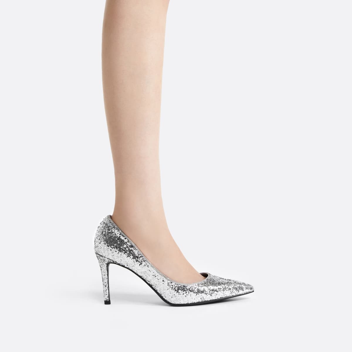 Туфли CHARLESKEITH 8cm - изображение 4