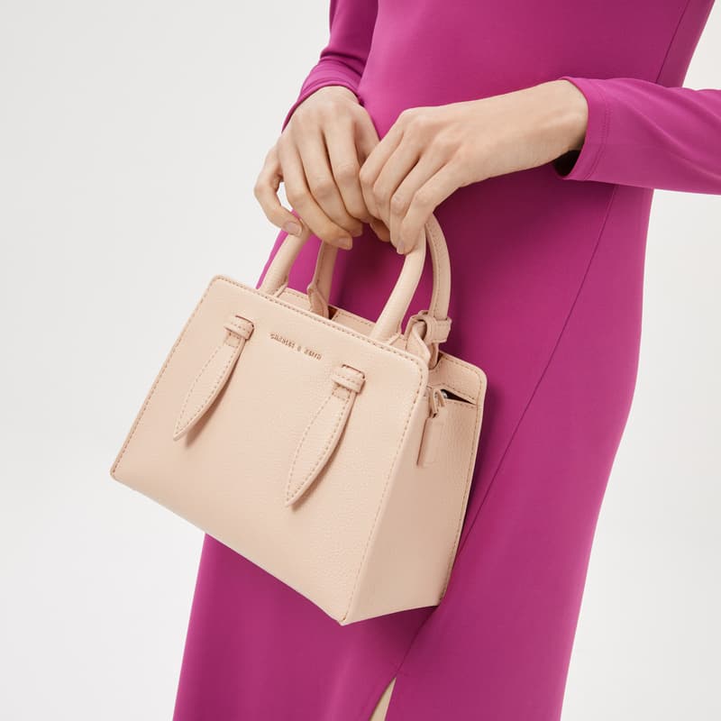 Сумка Charles & Keith - изображение 4