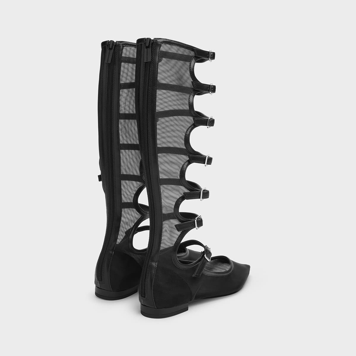 Сандалии CHARLESKEITH ck PU 1.5cm - изображение 6