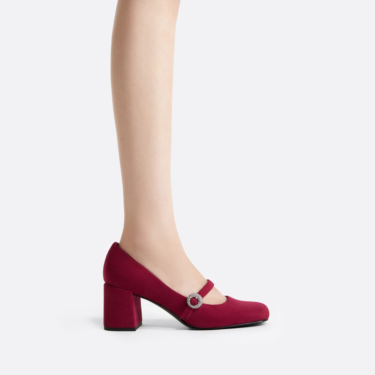 Туфли CHARLESKEITH PU 6.2cm - изображение 4