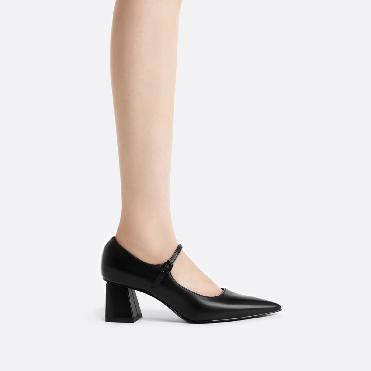 Туфли CHARLESKEITH 5.6cm - изображение 4