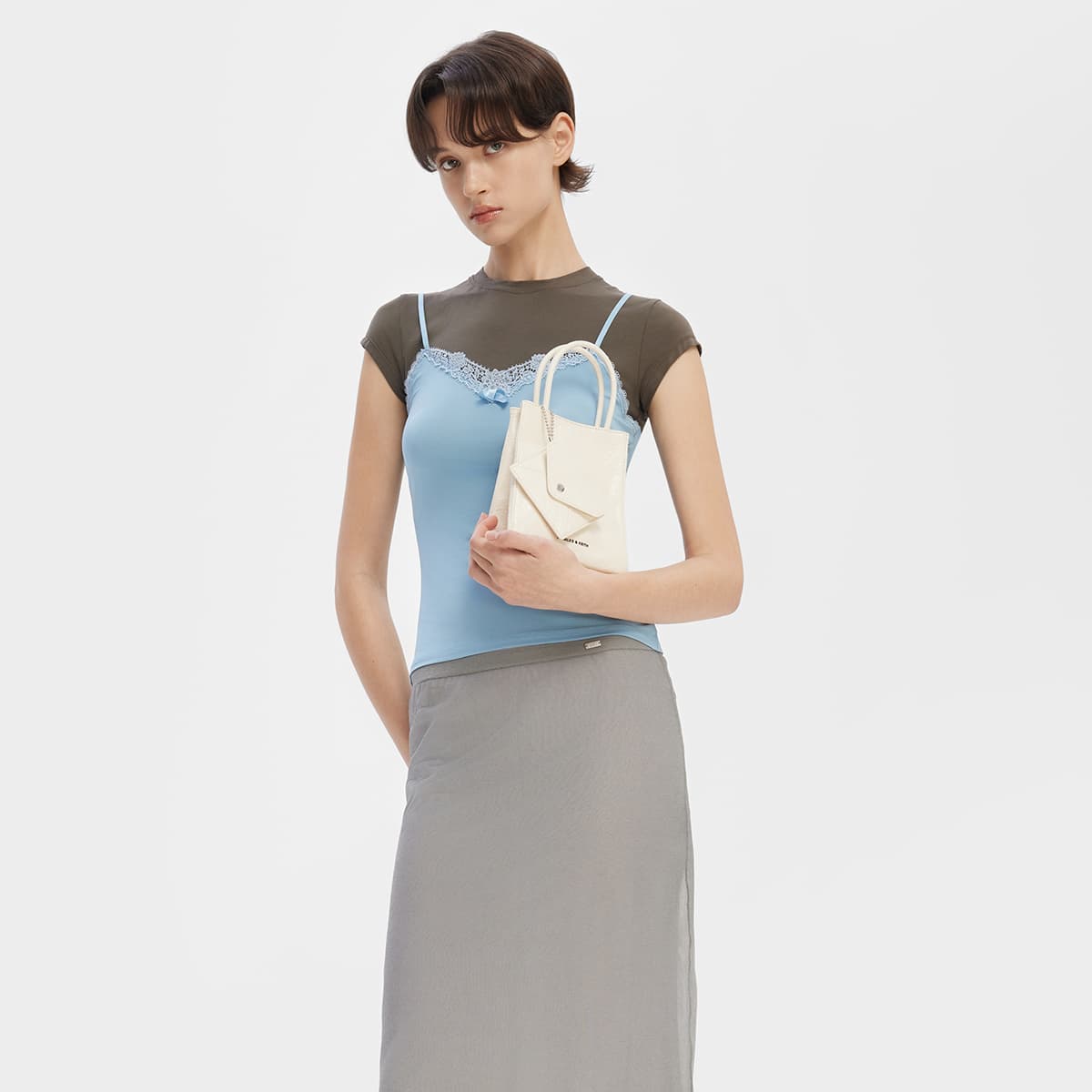 Сумка Charles & Keith - изображение 4