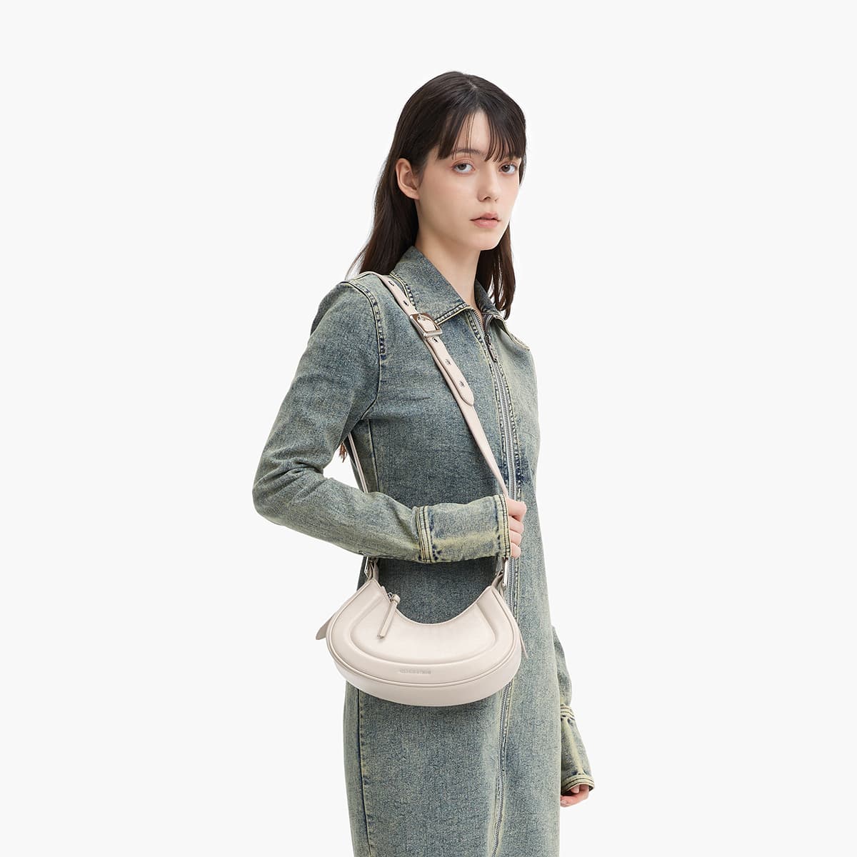 Мини-сумка CHARLESKEITH Petra ck - изображение 4