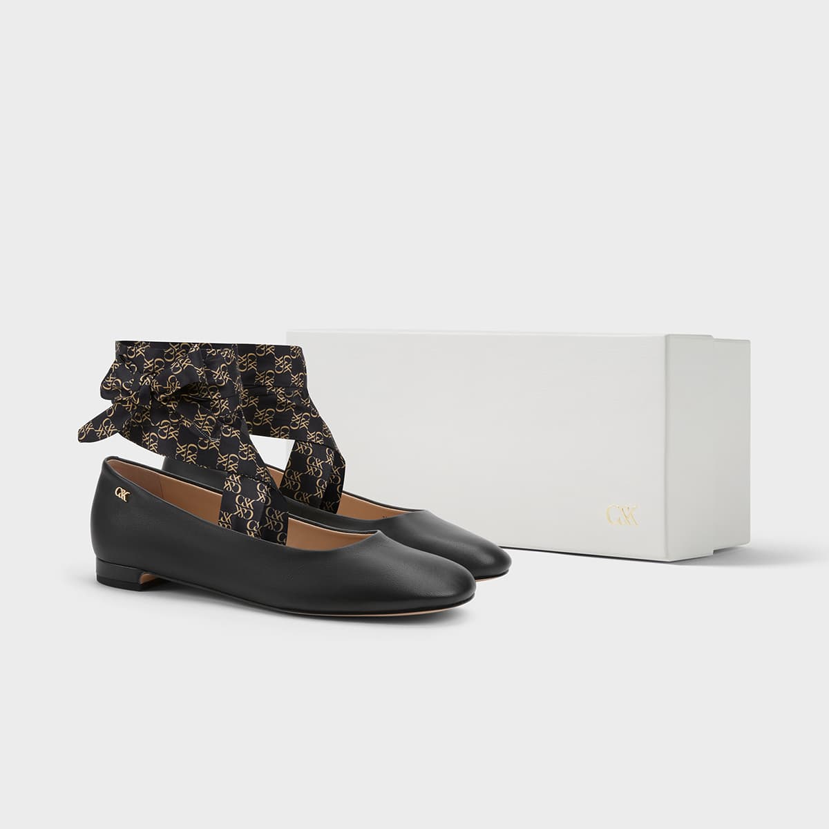 Тапочки CHARLESKEITH ck 1.5cm ChalkBlack - изображение 4