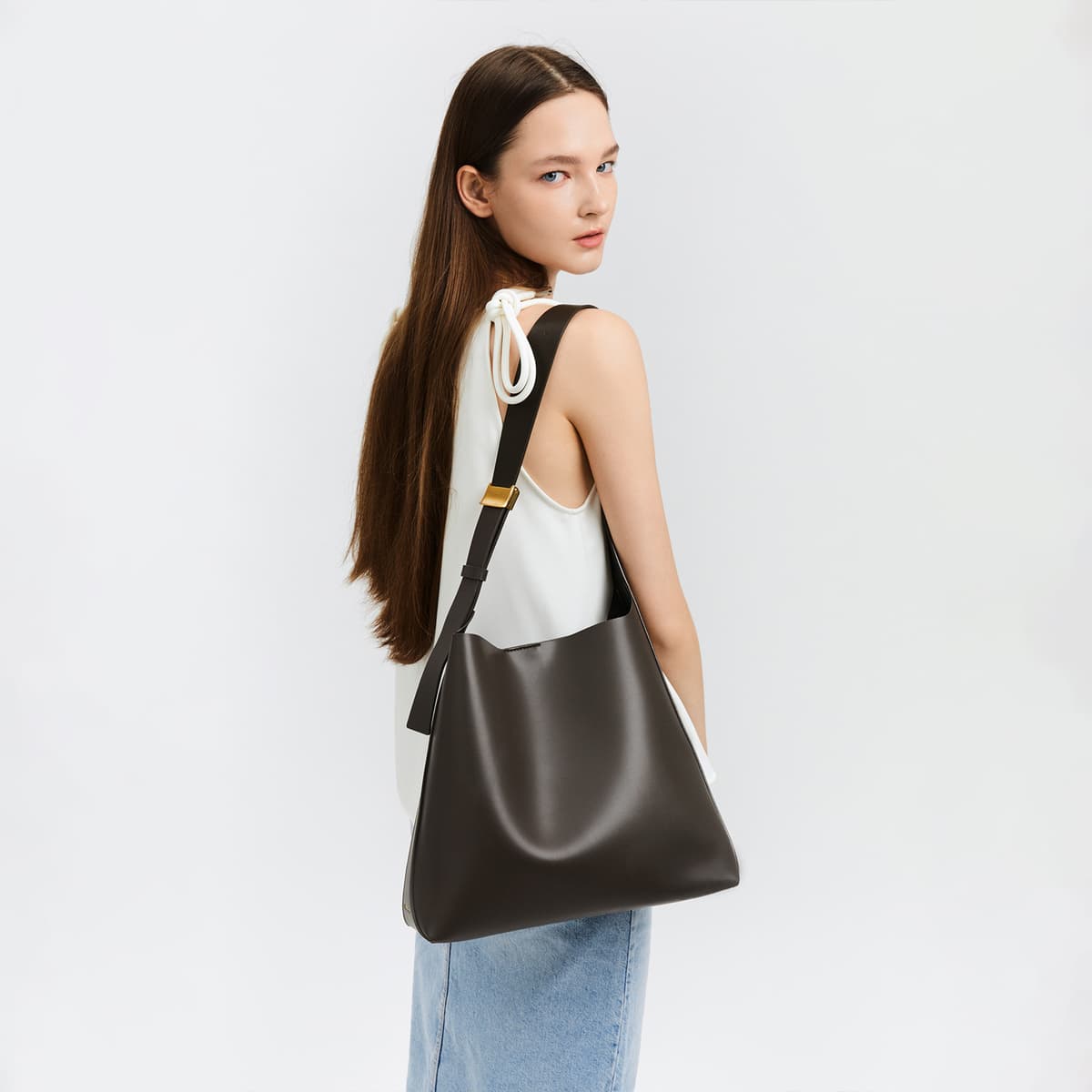 Мини-сумка CHARLESKEITH ckTote - изображение 5