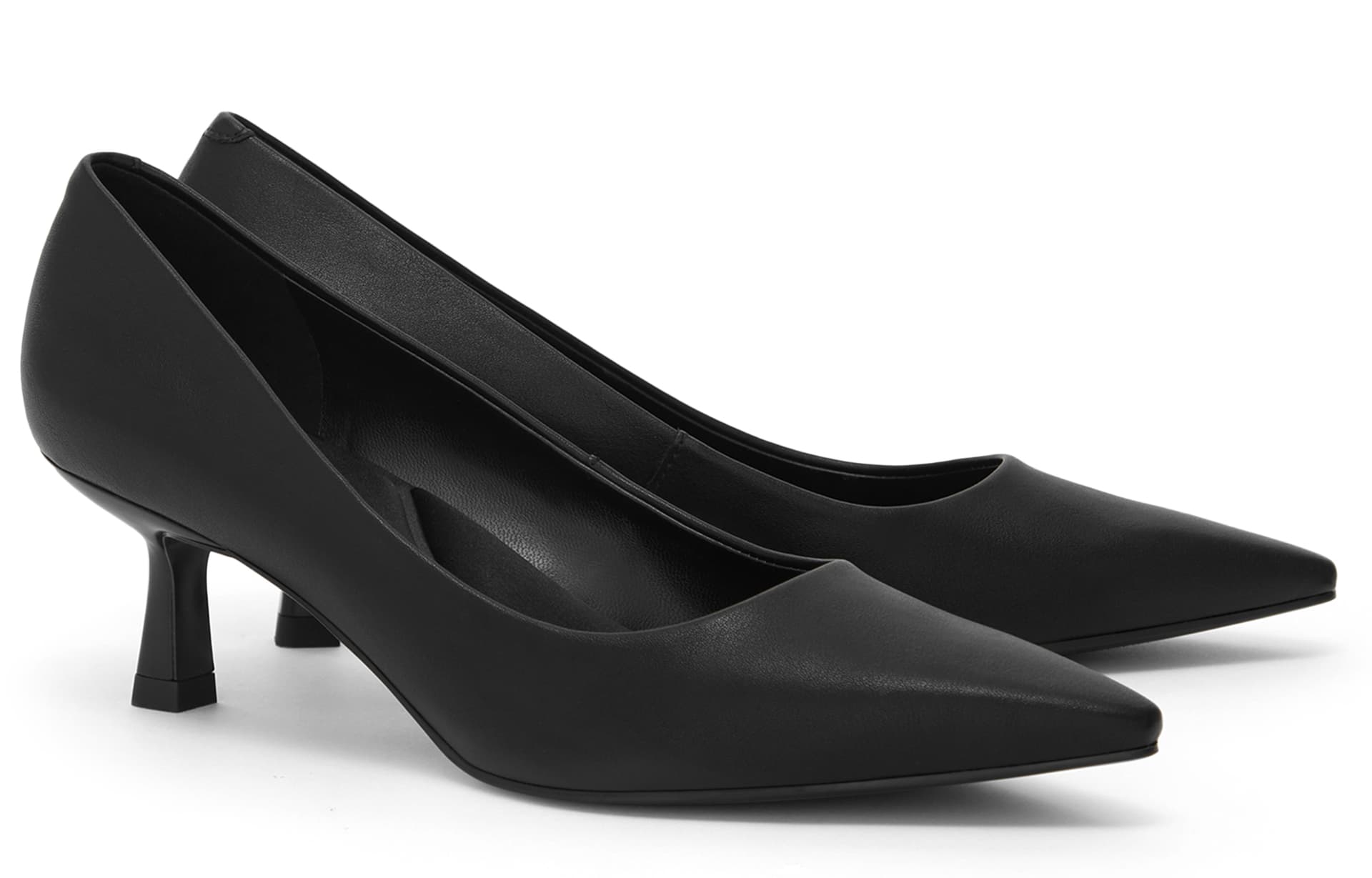 Туфли CHARLESKEITH PU 5.7cm - изображение 3