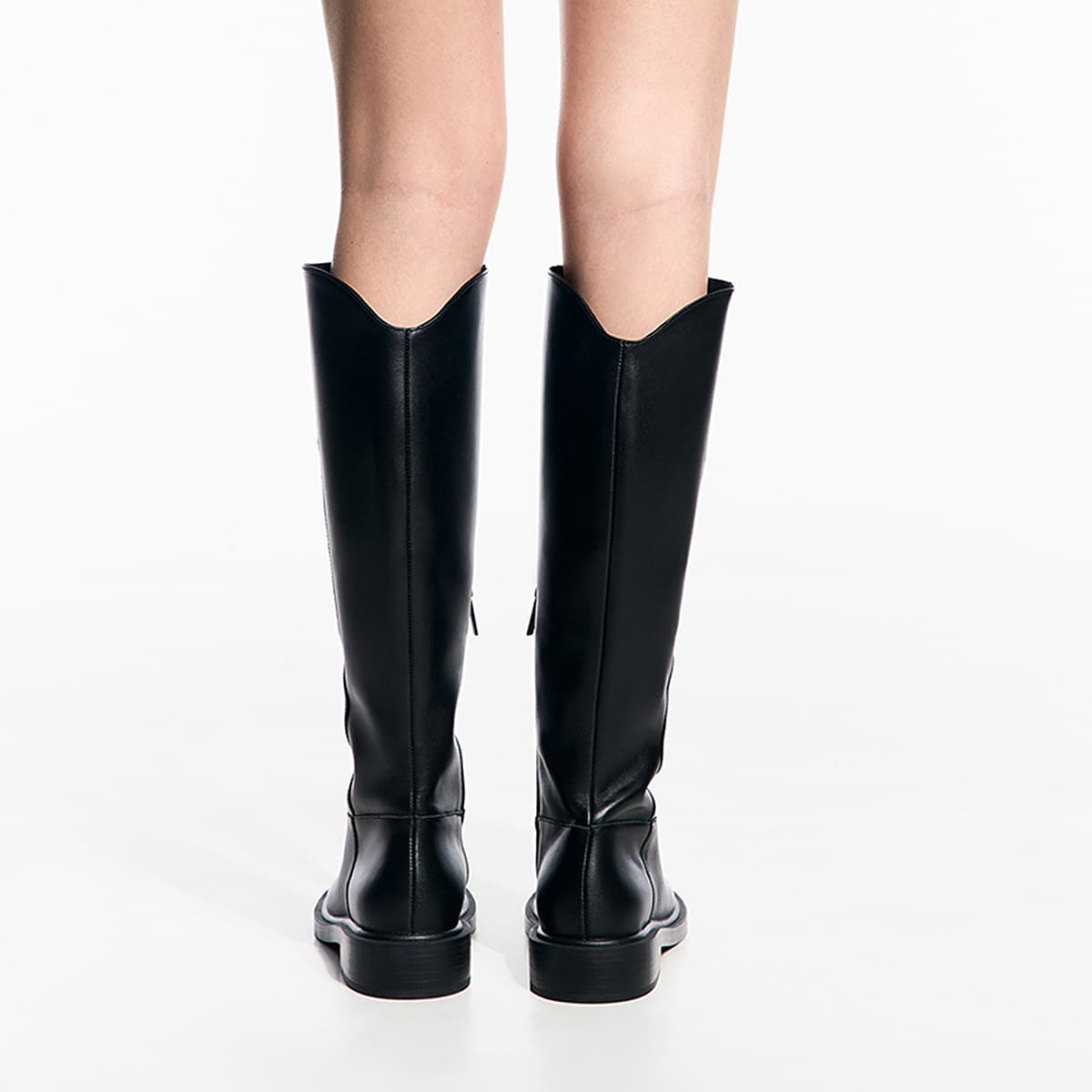 Ботинки CHARLESKEITH Gabine 3.2cm - изображение 7