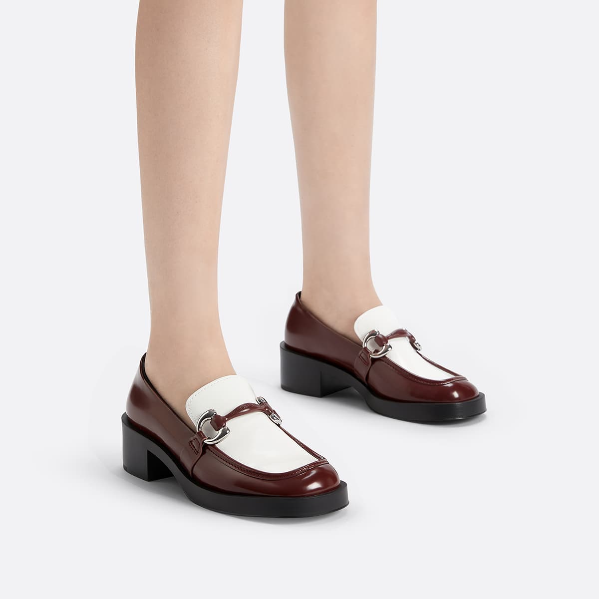 Лоферы CHARLESKEITH PU - изображение 4