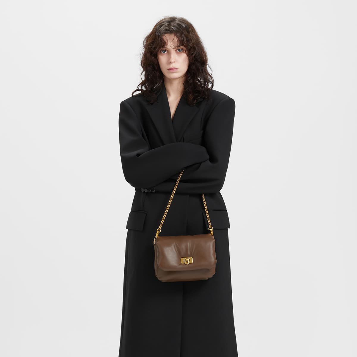 Сумка через плечо CHARLESKEITH - изображение 4