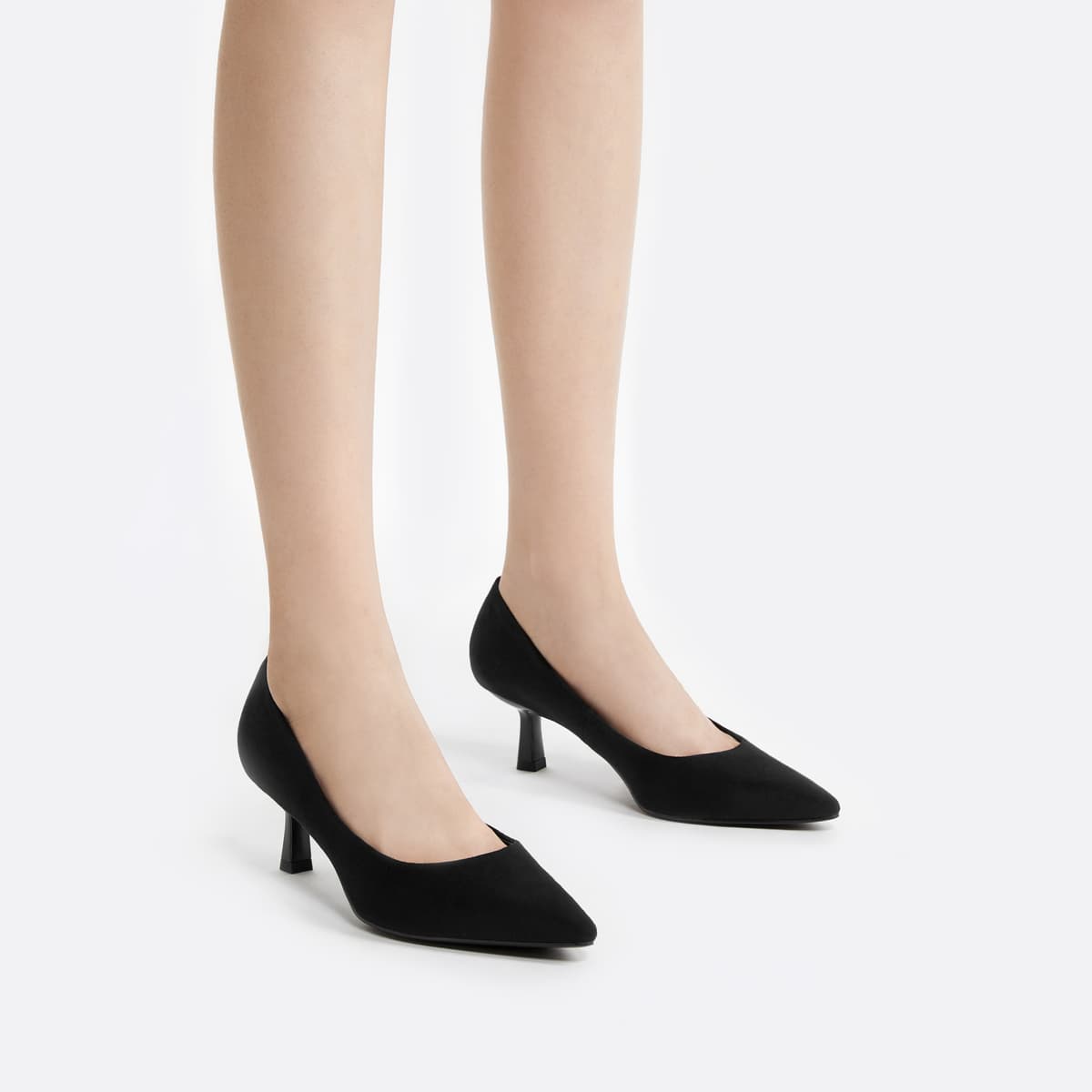 Туфли CHARLESKEITH PU - изображение 4