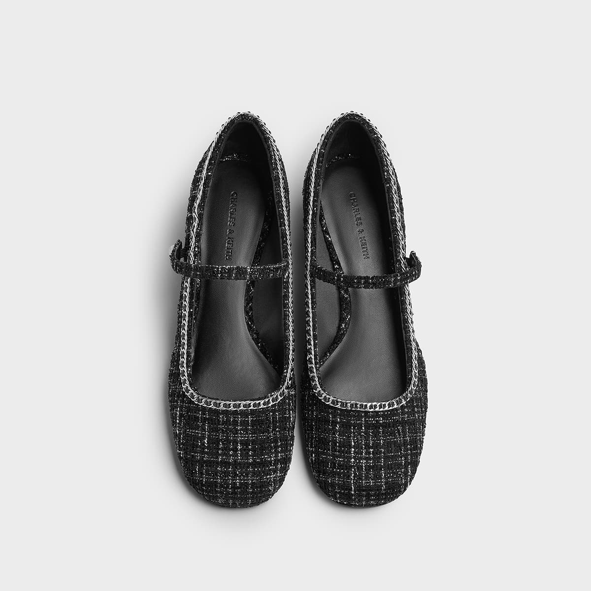 CHARLESKEITH ck 4.6cm — фото 4