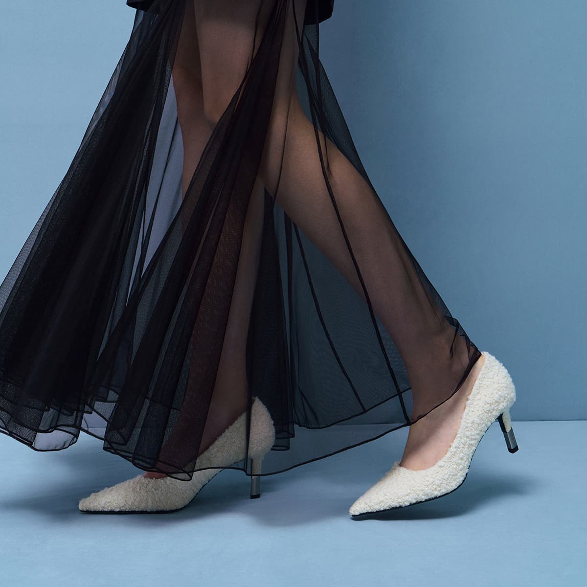 Туфли CHARLESKEITH PU - изображение 5