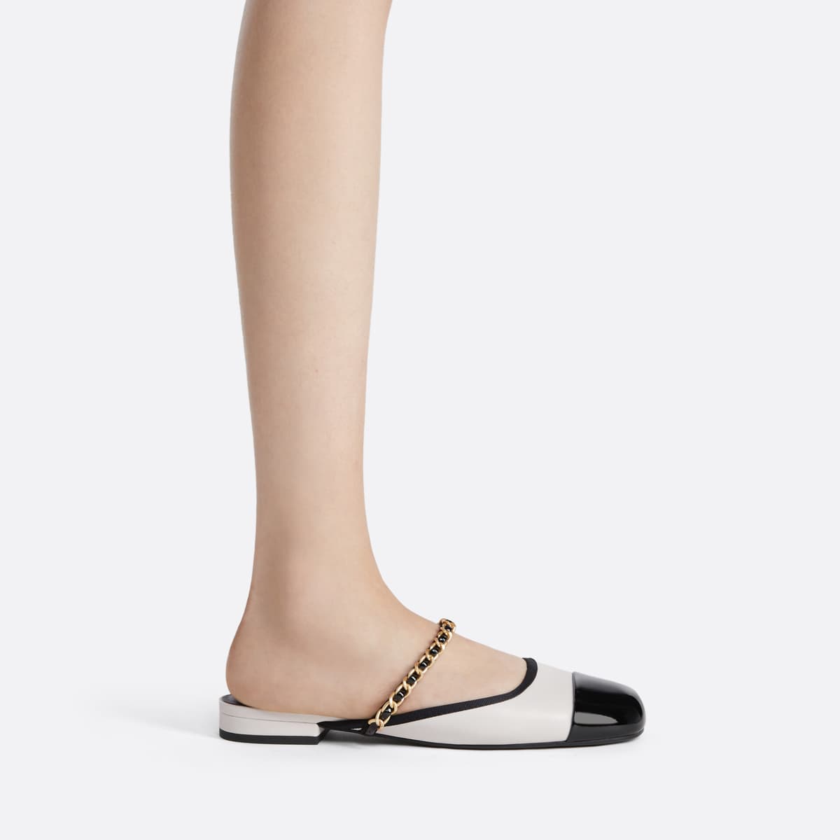 Сандалии CHARLESKEITH - изображение 4