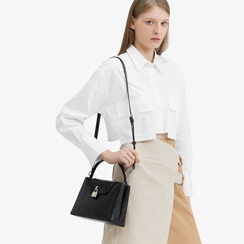 Сумка CHARLESKEITH ck PU ck - изображение 4