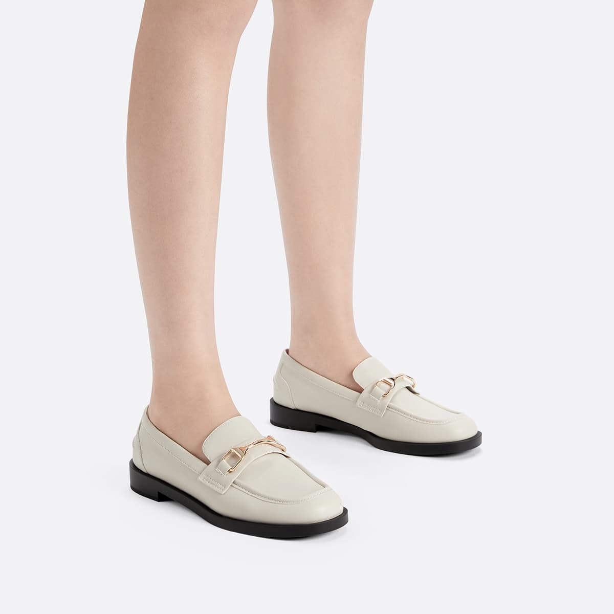 Лоферы CHARLESKEITH PU - изображение 4