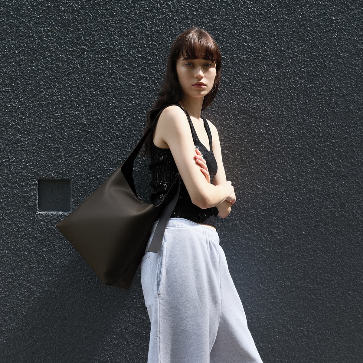 Мини-сумка CHARLESKEITH ckTote - изображение 6