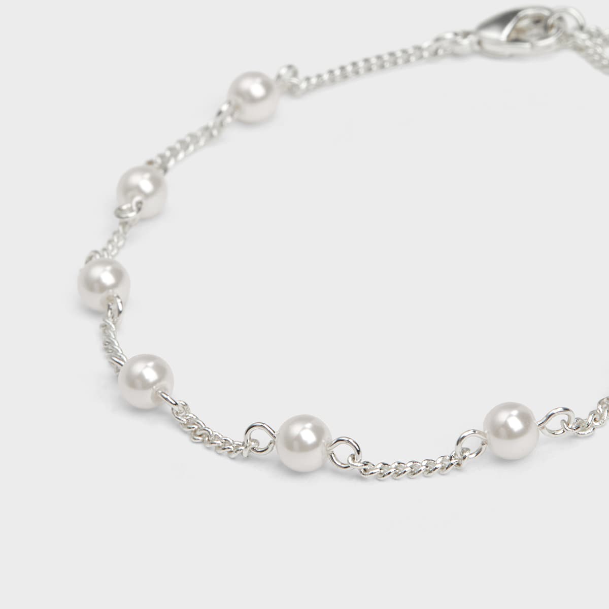 Браслет CHARLESKEITH ck Silver - изображение 5