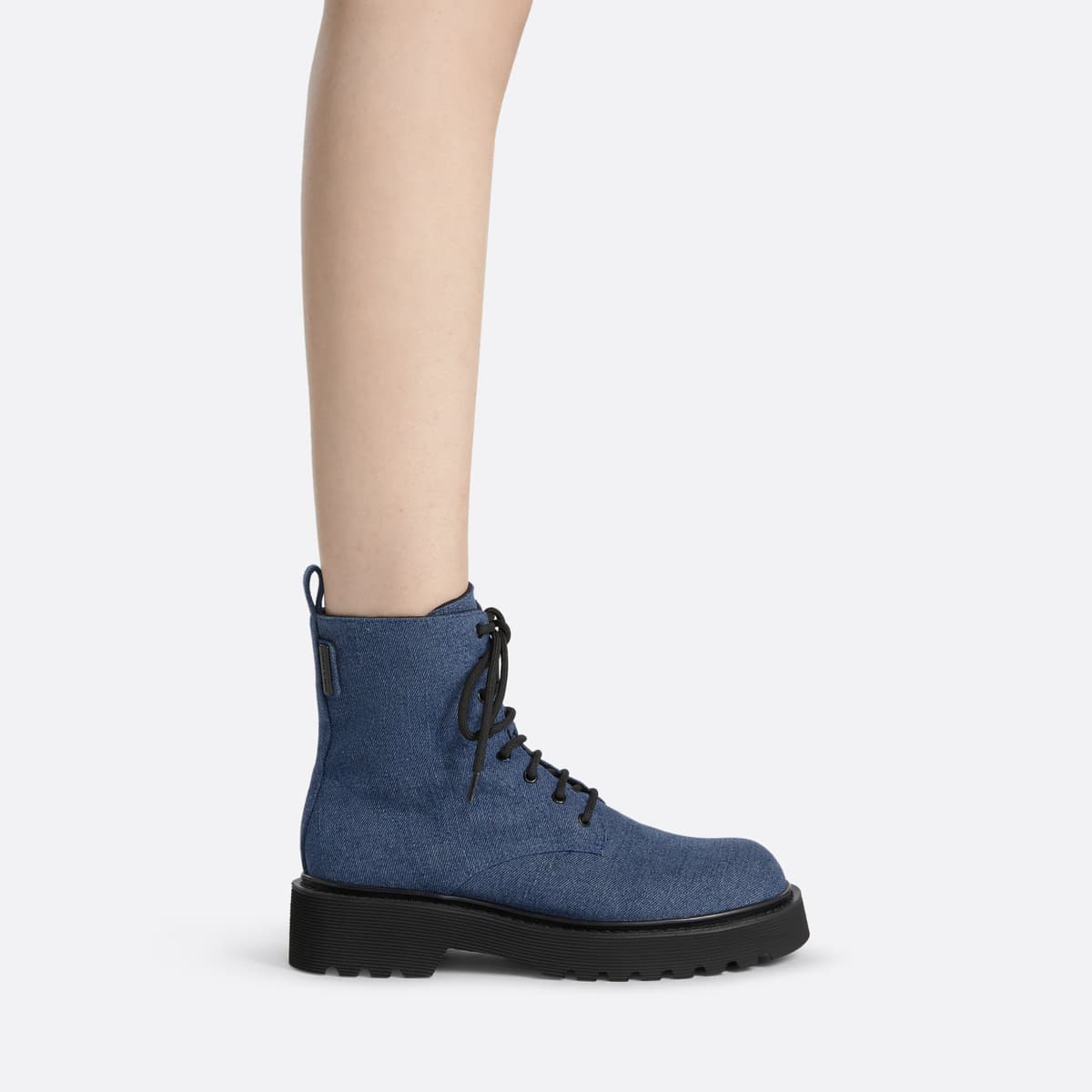 Ботинки CHARLESKEITH 4.2cm - изображение 4