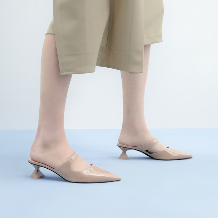 CHARLESKEITH PU 4.5cm - изображение 4