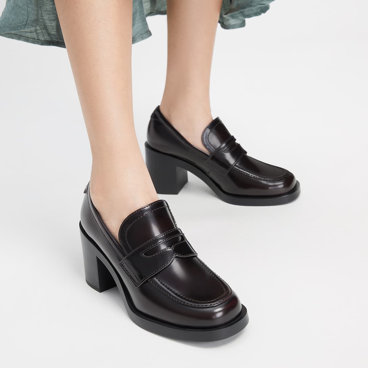 Тапочки CHARLESKEITH - изображение 4