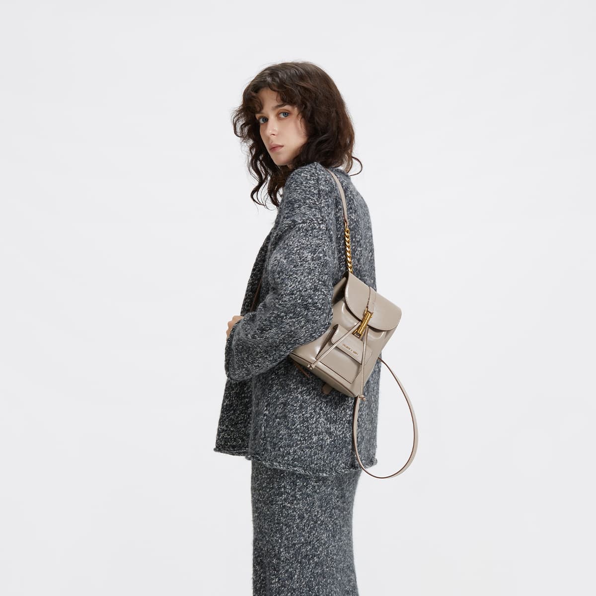 Рюкзак CHARLES&KEITH - изображение 4
