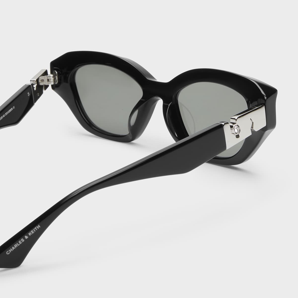 Солнцезащитные очки CHARLESKEITH ck Noir - изображение 4
