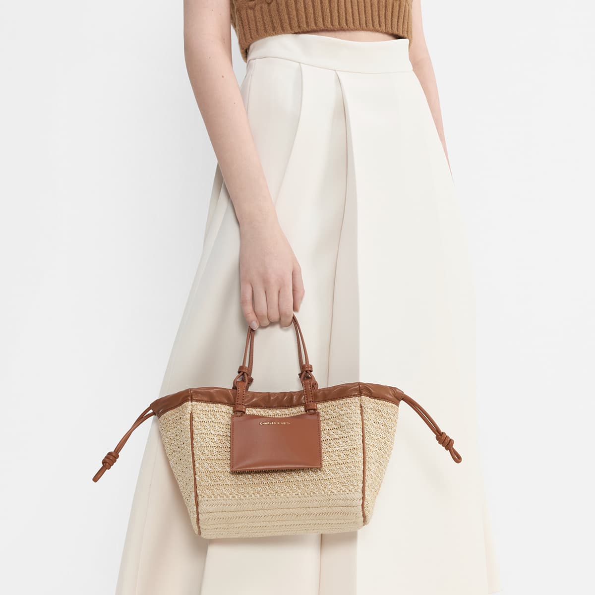 Сумка CHARLESKEITH ck Multi - изображение 5
