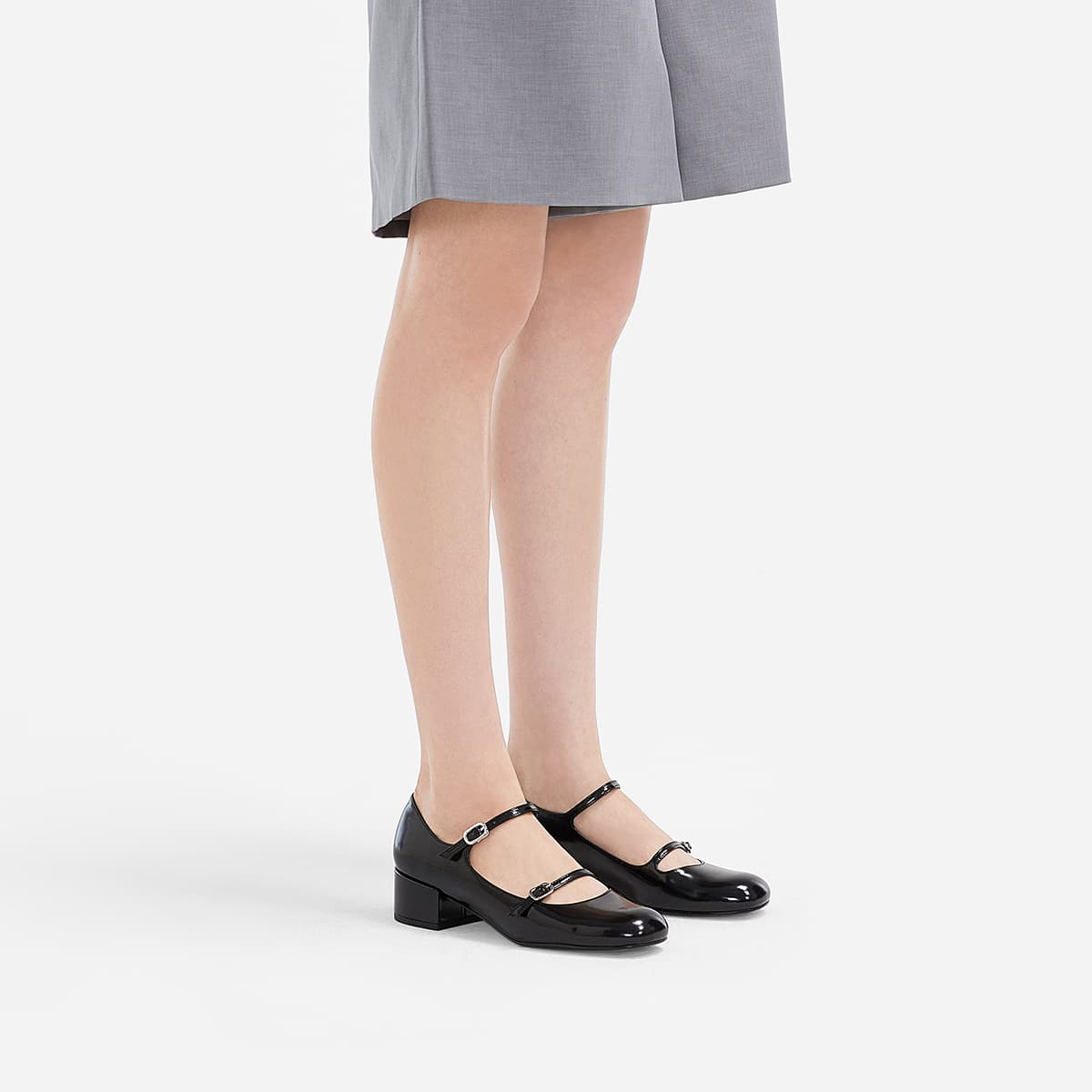 CHARLESKEITH ckPU 4.1cm ChalkBlack Box - изображение 4